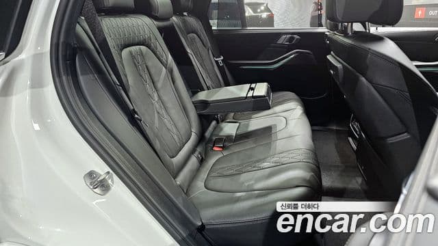 BMW X5 (G05) xDrive 30d M Sport, 2022 12