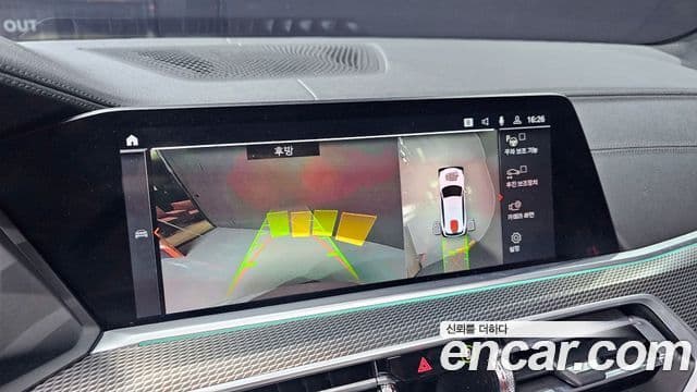 BMW X5 (G05) xDrive 30d M Sport, 2022 15