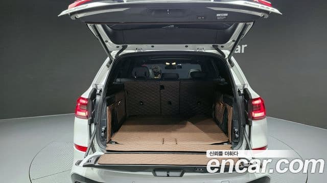BMW X5 (G05) xDrive 30d M Sport, 2022 20