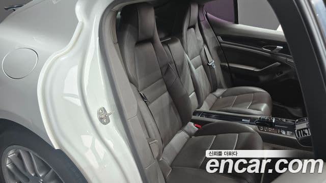 Porsche Panamera 970, 2015 12