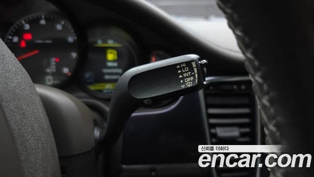 Porsche Panamera 970, 2015 16