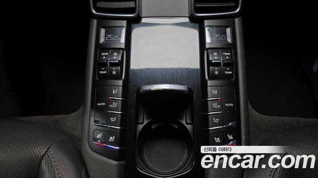 Porsche Panamera 970, 2015 18