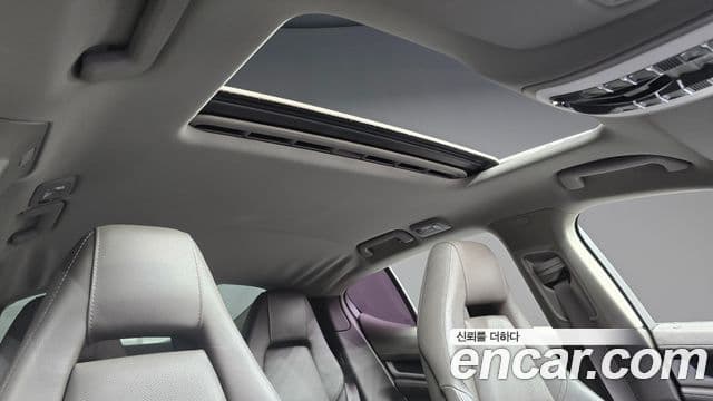 Porsche Panamera 970, 2015 19