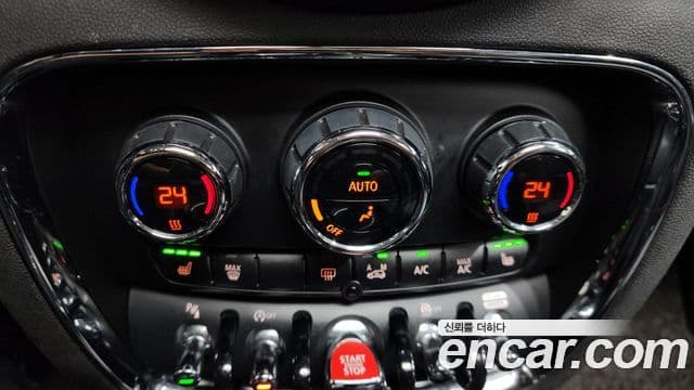 Mini Cooper 클럽맨 2세대, 2019 16