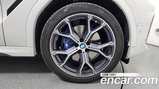 BMW X6 (G06) xDrive30d M Sport, 2023 все фото