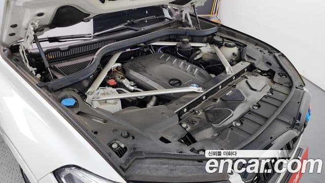 BMW X6 (G06) xDrive30d M Sport, 2023 6