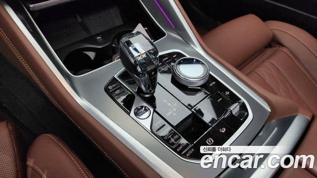 BMW X6 (G06) xDrive30d M Sport, 2023 9