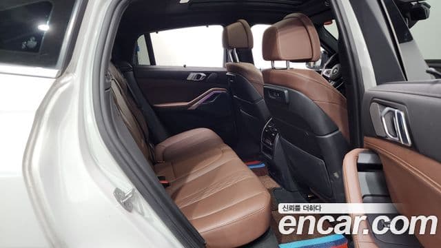 BMW X6 (G06) xDrive30d M Sport, 2023 12