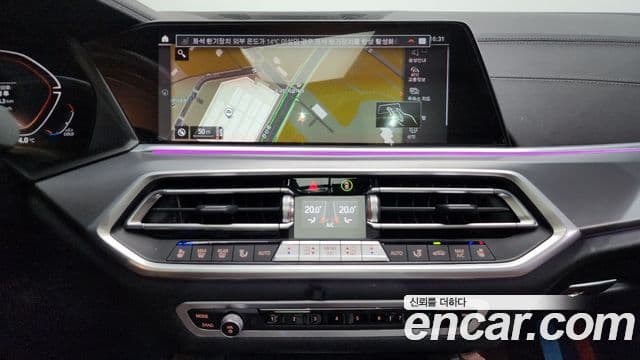 BMW X6 (G06) xDrive30d M Sport, 2023 14