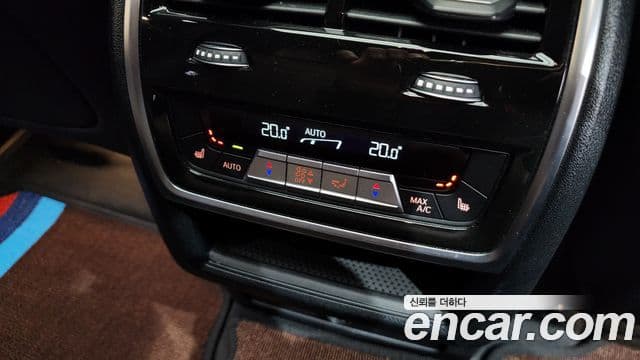 BMW X6 (G06) xDrive30d M Sport, 2023 19