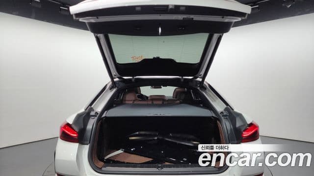 BMW X6 (G06) xDrive30d M Sport, 2023 20