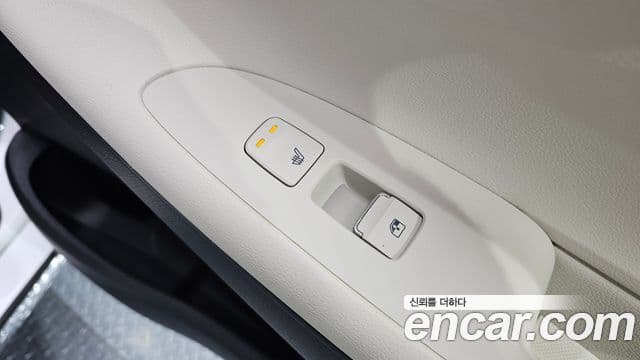 Hyundai The / новый New Grandeur IG гибрид Le Blanc, 2022 19