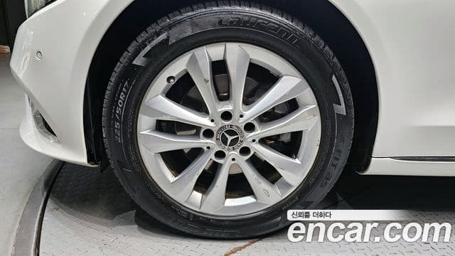 Mercedes-Benz C-класс W205 Avantgarde, 2020 все фото