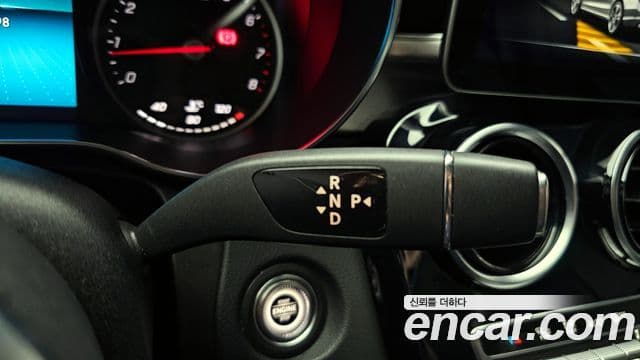 Mercedes-Benz C-класс W205 Avantgarde, 2020 9