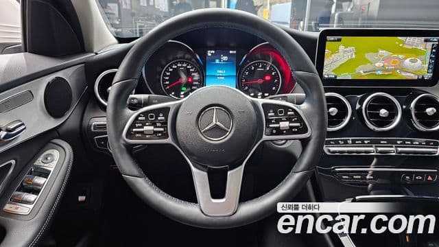 Mercedes-Benz C-класс W205 Avantgarde, 2020 14