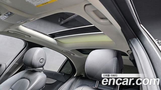 Mercedes-Benz C-класс W205 Avantgarde, 2020 19