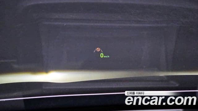 Genesis EQ900 5.0 AWD изменение конструкции (bi-fuel), 2018 18