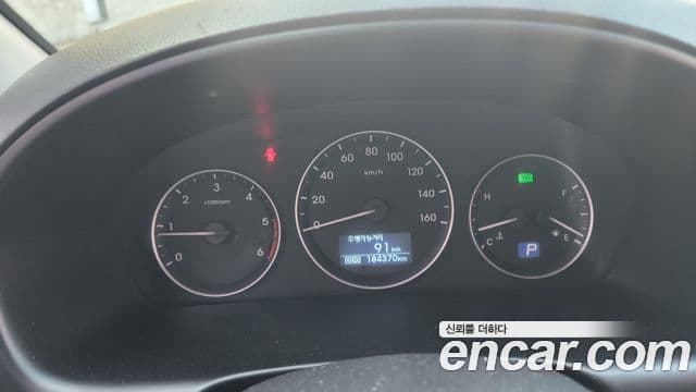 Hyundai Grand Starex Smart, 2017 9