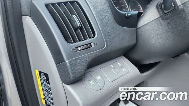 Hyundai Grand Starex Smart, 2017 15