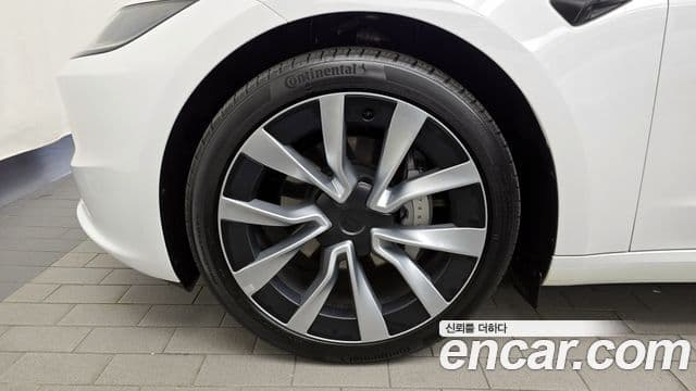 Tesla модель 3 Long Range AWD, 2024 все фото