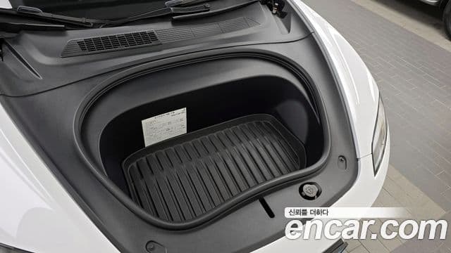 Tesla модель 3 Long Range AWD, 2024 6