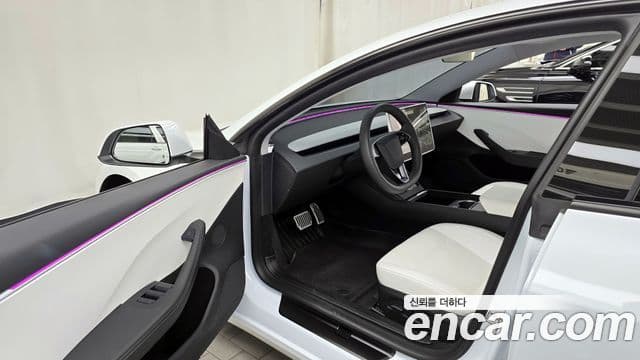 Tesla модель 3 Long Range AWD, 2024 10