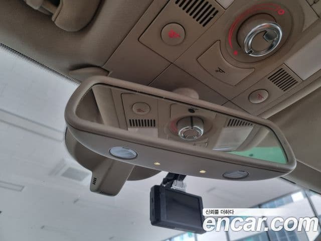 Audi New A8 D3, 2010 15