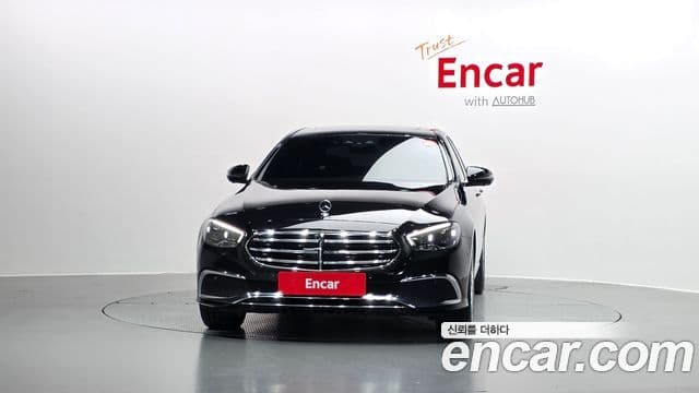 Mercedes-Benz E-класс W213 Exclusive, 2022 3