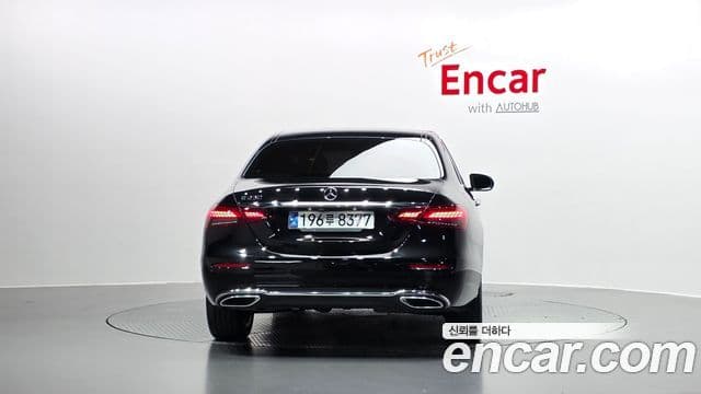 Mercedes-Benz E-класс W213 Exclusive, 2022 4