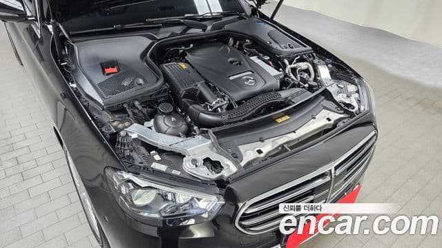 Mercedes-Benz E-класс W213 Exclusive, 2022 6