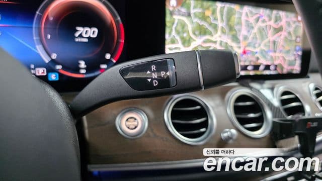 Mercedes-Benz E-класс W213 Exclusive, 2022 9