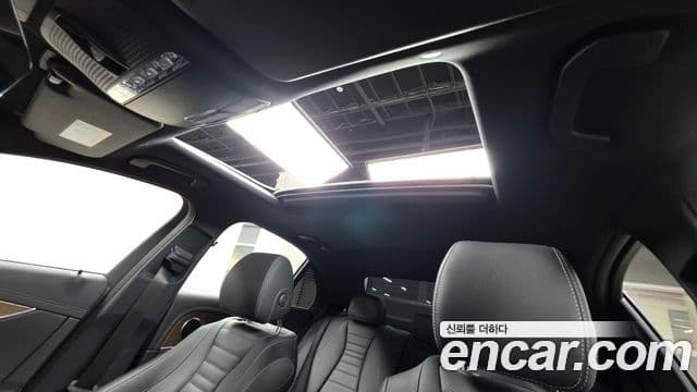 Mercedes-Benz E-класс W213 Exclusive, 2022 12