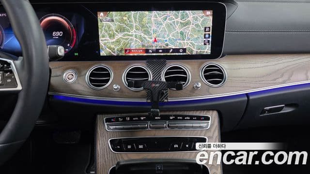 Mercedes-Benz E-класс W213 Exclusive, 2022 15