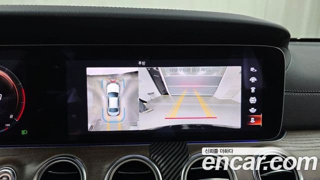 Mercedes-Benz E-класс W213 Exclusive, 2022 16