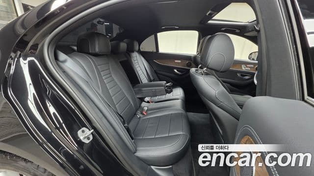 Mercedes-Benz E-класс W213 Exclusive, 2022 19