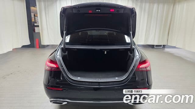 Mercedes-Benz E-класс W213 Exclusive, 2022 20
