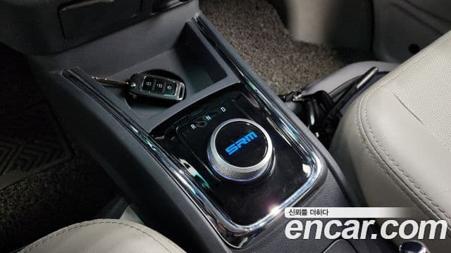 신위안 이티밴 4인승, 2023 9