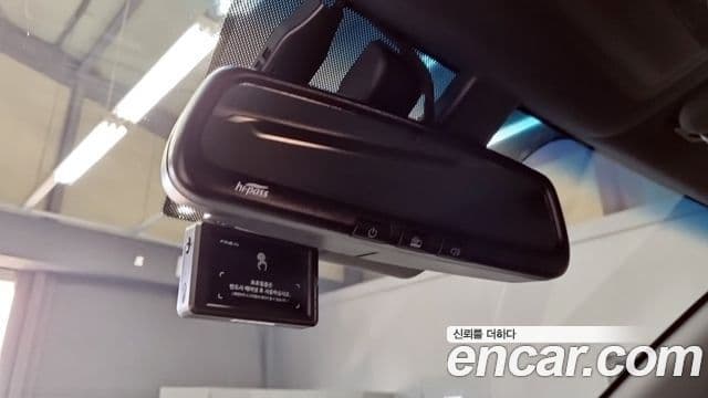 KG모빌리티(SsangYong) All New Rexton Master, 2022 15