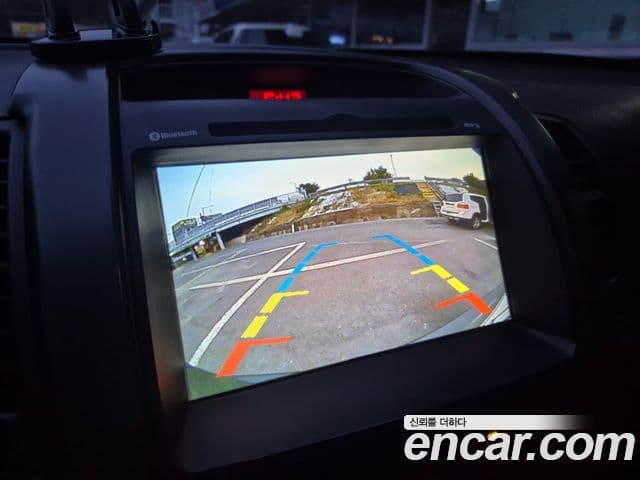 Kia Sorento R люксовая версия, 2012 17