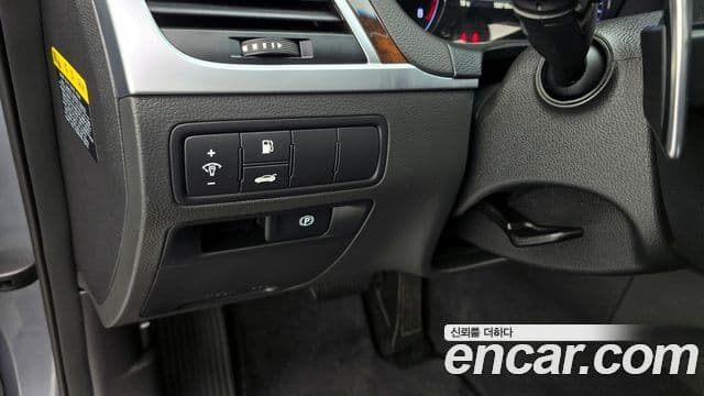 Hyundai Genesis DH Modern, 2016 15