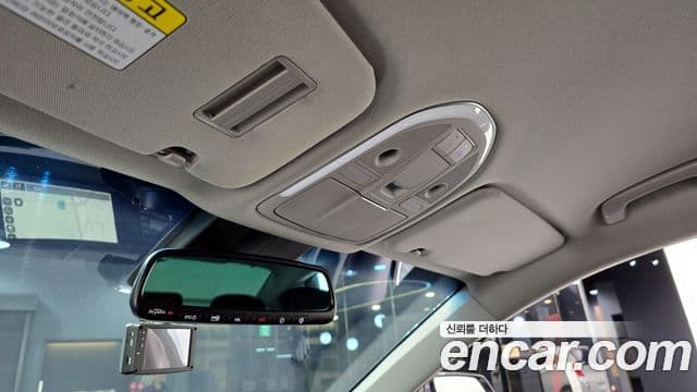 Hyundai Genesis DH Modern, 2016 20