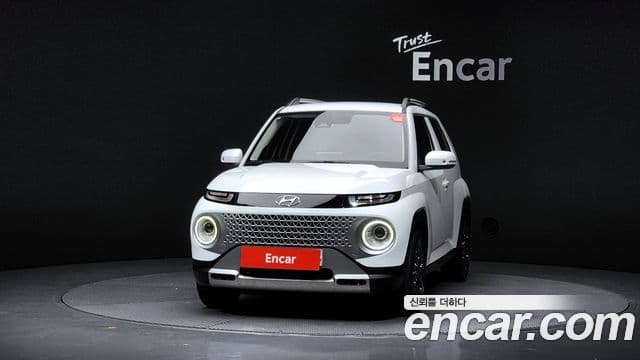 Hyundai Casper Inspiration, 2023 3