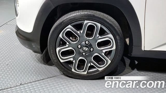 Hyundai Casper Inspiration, 2023 все фото