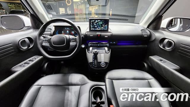 Hyundai Casper Inspiration, 2023 7