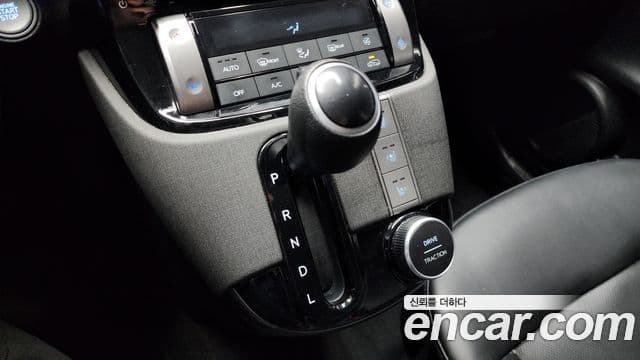 Hyundai Casper Inspiration, 2023 9