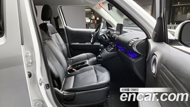 Hyundai Casper Inspiration, 2023 10