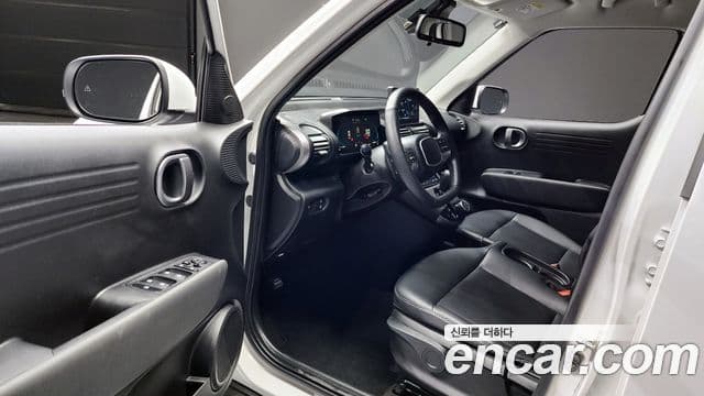 Hyundai Casper Inspiration, 2023 11