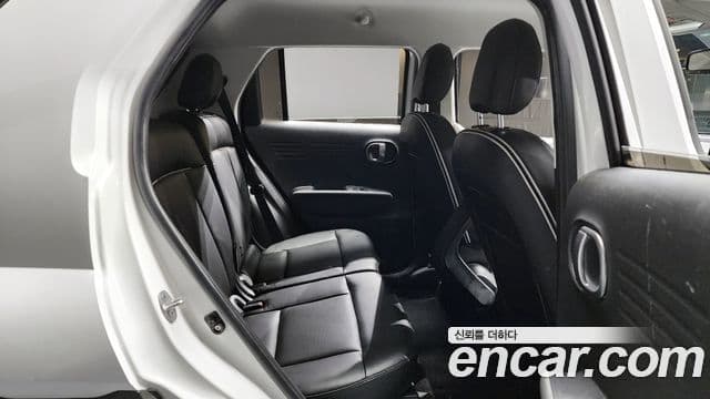 Hyundai Casper Inspiration, 2023 12