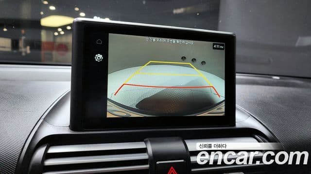 Hyundai Casper Inspiration, 2023 15