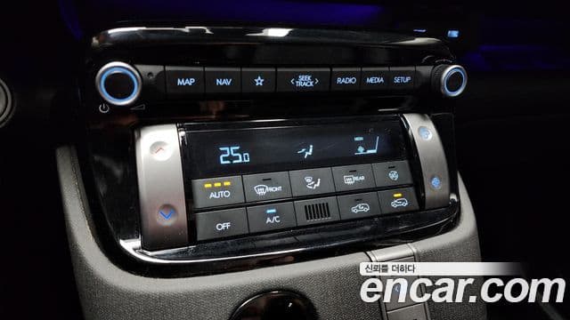 Hyundai Casper Inspiration, 2023 16